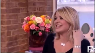 Holly Willoughby - Laughter and Tears