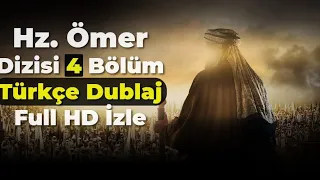 Hz.Ömer Dizisi 4.bölüm Türkçe Dublaj Full HD izle