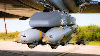 $24K Precision-Guided Munition America's Military Defensive Power