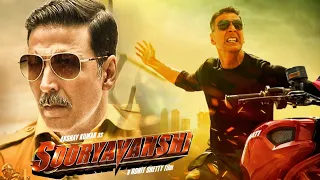 Sooryavanshi Full Movie | Exclusive Update, Akshay Kumar Ajay Devgan Ranveer Singh, Katrina Kaif,