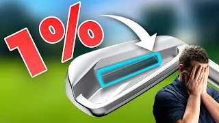 Only 1% of Golfers should use these 2024 Golf Clubs | PING Blueprint S Irons