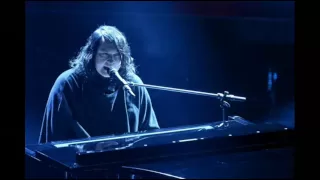 Antony and The Johnsons Live at Sanremo 2013 - You Are My Sister (Audio)