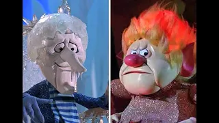 Snow Miser/Heat Miser Karaoke