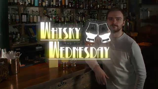 Whisky Wednesday - Glenmorangie Astar 52.5%