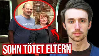 Der Sohn, der seine Eltern getötet hat... | Der Fall Chandler Halderson