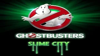 Ghostbusters: Slime City (by Activision Publishing, Inc.) - iOS - HD Gameplay Trailer