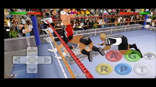 FULL MATCH: John Cena vs Cody Rhodes vs The Rock