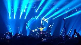 Alan Walker Live ft. Au/Ra | Walkerverse: The Tour | Echostage | 11/9/22