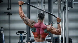 7 EXERCISES TO BUILD A BIG BACK | ADD THESE TO YOUR ROUTINE