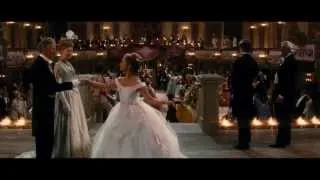 Anna Karenina (Official Trailer)