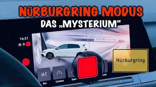 GTI Clubsport Nürburgring Golf 8 #volkswagen
