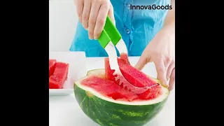 COUPE-PASTÈQUE / COUPE-MELON INNOVAGOODS