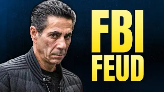 The FBI's Feud Over "Skinny" Joey Merlino