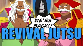 One Piece Just Copied Naruto With This!!