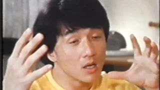 The Reporters   Jackie Chan