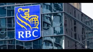 Канада 1677: Кредитная история в канадских банках вне Канады