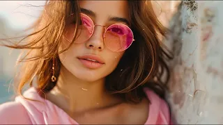 Best Dubai House Mix [2024] Best of Vocal Deep House, Chill House To Make You Feel Good
