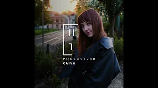 CAIVA - HATE Podcast 288