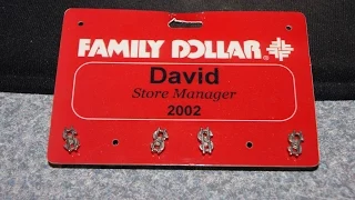 The Truth About Working for Family Dollar