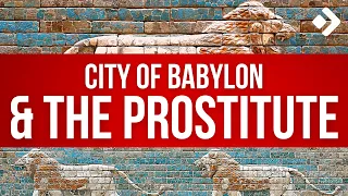 The Whore of Babylon: Book of Revelation Explained 52 | Pastor Allen Nolan Sermon