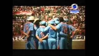 Jeetegi Meri Dhoni Ki India | Official Song | Cricket World Cup 2011 | Omkar Patil Music