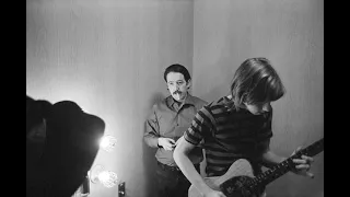 The Paul Butterfield Blues Band - Live Amsterdam, Netherland, Jan.18, 1969