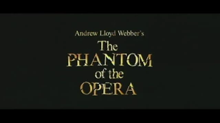 The Phantom of the Opera 2004 Official Trailer   Gerard Butler  Emmy Rossum Mo 1