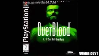 12. Overblood OST (HQ)