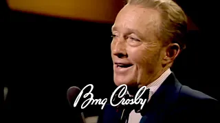 Bing Crosby - Breezing Along With The Breeze (Parkinson, August 30th 1975)