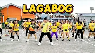 LAGABOG | Dj Jurlan Remix | Skusta Clee | Dance Trend | Zumba Fitness | Tiktok  Dance