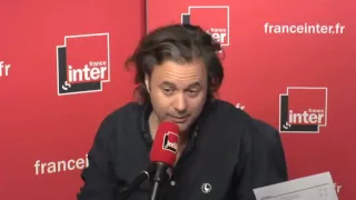 Charles Pépin sur la culture de l'échec culpabilisante