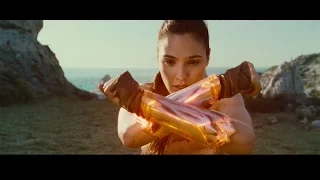 Wonder Woman Final Trailer (2017 HD)