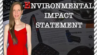 Environmental Impact Statement: 7 Things You Should Know