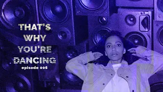 Selena Faider @ That's Why You're Dancing - Summer Mix (Episode 006)