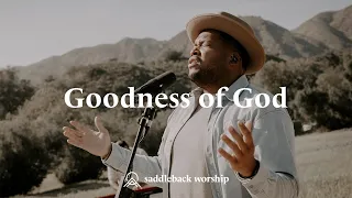 Goodness Of God (2021)