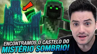 O MISTÉRIO VOLTOU, AGORA JÁ ERA! MINECRAFT #2-29