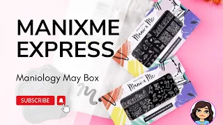 Furever Friends / Manixme Express Box May 2024