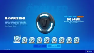 GANHE GRATIS VBUCKS AGORA NA TEMPORADA 3 CAPITULO 3 FORTNITE , VBUCKS GRATIS CAPITULO 3