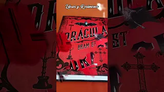 DRACULA | SUMMARY WITHOUT SPOILER IN 1 MINUTE