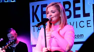 Lauren Alaina 2-5-20 On The Other Side