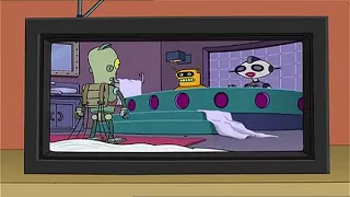 Futurama S05E15 - All The Robots Have Amnesia | Check Description ⬇️