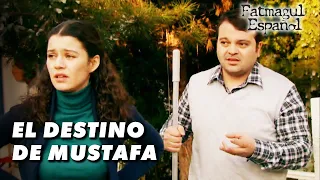 Fatmagul Español - El destino de Mustafa está en manos de Fatmagül - Sección 63