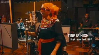 Marcia Griffiths - Tide is high