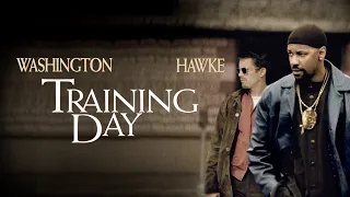 Unboxing The special edition of the 2001 film "Training Day" on 4k from Zavvi.com!