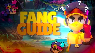 Guide pour bien jouer Fang!