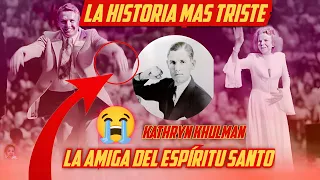 Kathryn Khulman - biografía En Español. La Triste Historia😭 De La Mujer Mas Usada Del Mundo