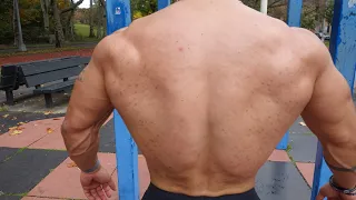 Want a BIGGER Back? DO THIS! | That's Good Money