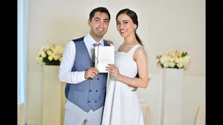 IBRAHIM & LEYLA Oqlan evi (4) 17.07.2023 Qabal toylari