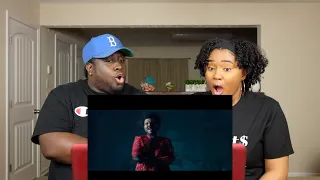 He Is Over The Top!!! | The Weeknd - Save Your Tears (Reaction)