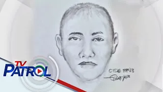 Composite sketch ng suspek sa pagpaslang sa police chief sa Bulacan inilabas | TV Patrol